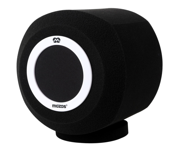 MOZOS PS-4 kulowy piankowy pop filtr mikrofonowy - 1322130 - zdjęcie